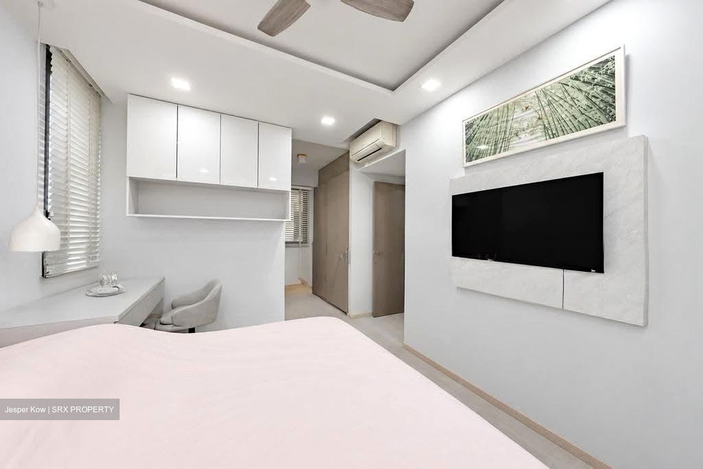 Bellewaters (D19), Condominium #622552791